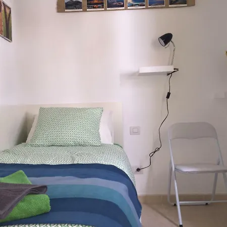 Kasa De Los Clicos شقة