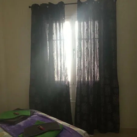 Kasa De Los Clicos Daire