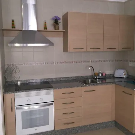 Kasa De Los Clicos Daire *