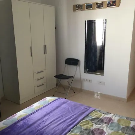 Kasa De Los Clicos Daire Arrecife (Lanzarote)